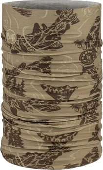 Мультипов’язка Buff CoolNet UV Lake river khaki
