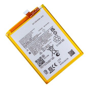 Акумулятор літієво-полімерний для Motorola G32 G41 5000 mAh швидке заряджання максимальна безпека без логотипа