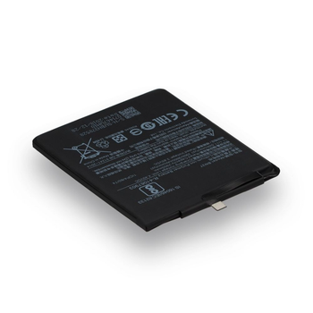 Акумулятор літій-полімерний BN37 для Xiaomi Redmi 6 6 A 2900 mAh швидке заряджання безпечний Black