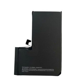 Акумулятор Li-ion 4422 mAh для Apple iPhone 15 Pro Max Yoki Extra Pro колір Yoki Extra Pro