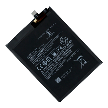 Акумулятор літій-полімерний для Poco F3 K40 K40 Pro 4420 mAh швидке заряджання безпеки AA no LOGO