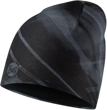 Шапка Buff Polar&Ecostretch Beaney Raft Black