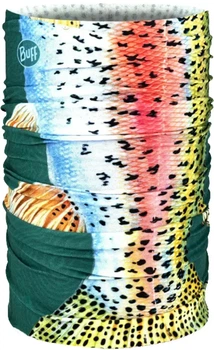 Мультипов’язка Buff CoolNet UV Abachar rainbow multi