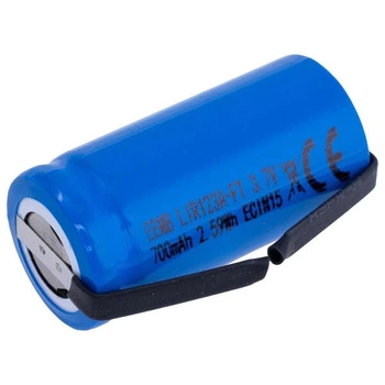 Аккумулятор EEMB LIR123A-FT - 760399