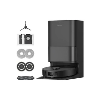 Пилосос Dreame D30 Ultra Black (RTD31TE-BL) Dreame RTD31TE-BL 1069366