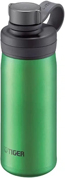 Термокружка Tiger MTA-T050GE 0,5л Emerald