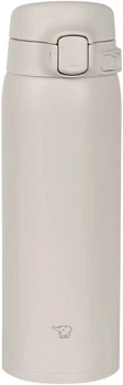 Термокружка Zojirushi SU-BA48WM 0,48 л Cocoon White