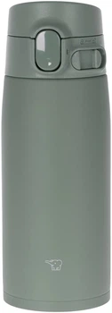 Термокружка Zojirushi SM-VH48GM 0,48 л Moss Green