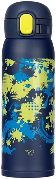 Термокружка Zojirushi SM-WM48AD 0.48 л Dark Blue