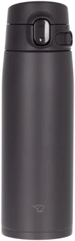 Термокружка Zojirushi SM-VB60BM 0.6 л Soft Black