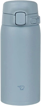Термокружка Zojirushi SU-BA36AM 0,36 л Powder Blue