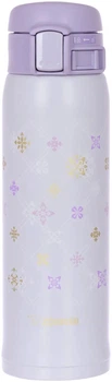 Термокружка Zojirushi SM-SG48EVP 0.48 л Classy Purple