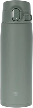 Термокружка Zojirushi SM-VH60GM 0,60 л moss green
