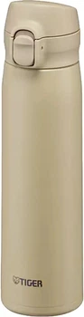 Термокружка Tiger MKR-W050CR 0,5л Ochre Beige