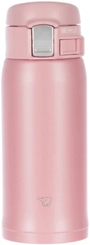 Термокружка Zojirushi SM-SF36PA 0.36 л Pink