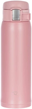 Термокружка Zojirushi SM-SF48PA 0.48 л Pink