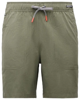 Шорти чоловічі Black Diamond M Sequence Shorts, S, Tundra (SHM_BD 7501493010SML1)