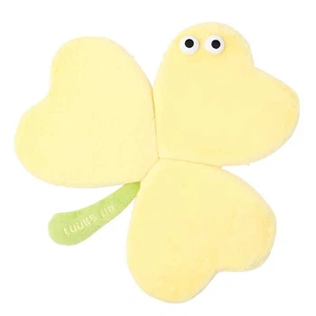 Luuks Up Clover Nest - Коврик трансформер Листок для котов и собак 71,5x 84x4,5 см (6953182750222)