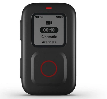 Пульт GoPro The Remote 3.0 (ARMTE-003-EU)