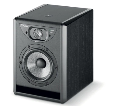 Студийный монитор Focal Solo 6 ST6 Black (1 шт.)