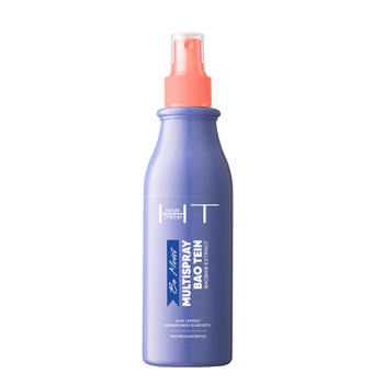Мультиспрей Hair Trend для волосся 10 в 1 Be Moist Bao Tein 250 мл