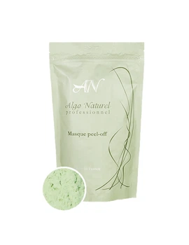 Альгінатна маска Algo Naturel Екстразволожуюча, 200 г.