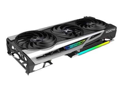 Відеокарта Sapphire NITRO+ Radeon RX 6700 XT 12GB GDDR6