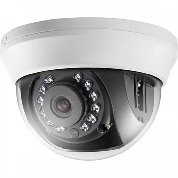 Hikvision DS-2CE56D0T-IRMMF(C) (2.8 мм) - 2МП купольна TurboHD відеокамера