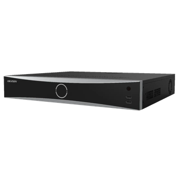 Hikvision DS-7732NXI-K4(D) - 32-канальний 1.5U AcuSense 4K відеореєстратор