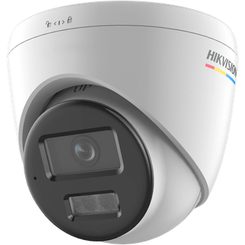 Hikvision DS-2CD1347G3-LIUF – IP-видеокамера (4Мп, 2.8мм, ColorVu 3.0, IP67)