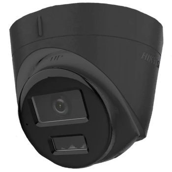 Hikvision DS-2CD1343G2-LIUF(UKR)/Black (2.8мм) - 4Мп IP видеокамера с микрофоном