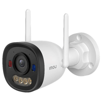 IMOU Bullet 2E Pro (IPC-K3DP-5V0W) – IP-видеокамера (5МП, 2.8мм, Wi-Fi 6, IP67)