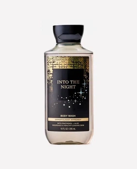 Гель для душу Bath & Body Works Into the night 295 мл