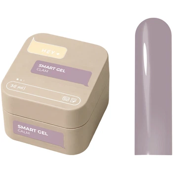 HEYLOVE Smart Gel Calm Рідкий гель для нарощування, 30 мл