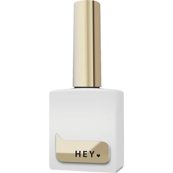 HEYLOVE Color Top Milky Way Камуфлюючий топ без липкого шару молочний,15 мл