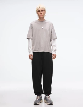 Спортивні штани джогери Bershka 5490/190/800 L