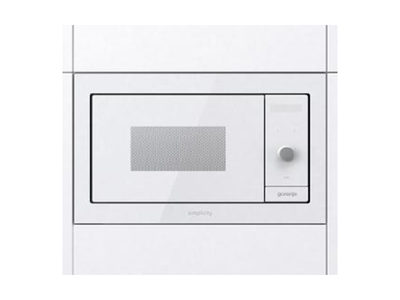 Микроволновая печь встраиваемая Gorenje - BM 235 G1SYW