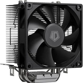 Кулер для процессора ID-Cooling SE-902-SD V3 Black [174835]