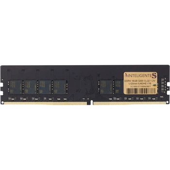 Модуль памяти DDR4 INTELIGENTES 16GB 3200MHz (IU4DHE1/16) [175369]