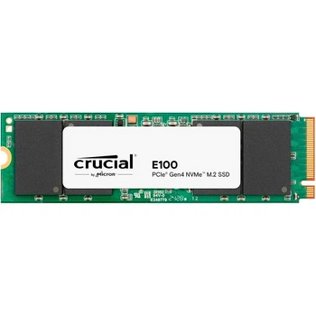 SSD накопитель Crucial E100 2TB (CT2000E100SSD8) [176294]