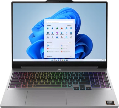 Laptop Lenovo LOQ 15AHP11 (83TN0044NT) Luna Grey