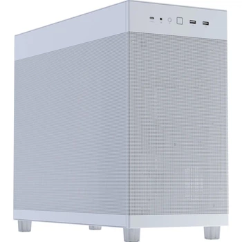 Корпус Asus Prime AP303 Mesh White (90DC00V3-B39000) [173323]