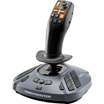 Джойстик Thrustmaster SimTask FarmStick (2960889, 2960890) [175066]