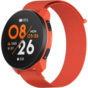 Смарт-часы Black Shark Run BS-W2412 Orange