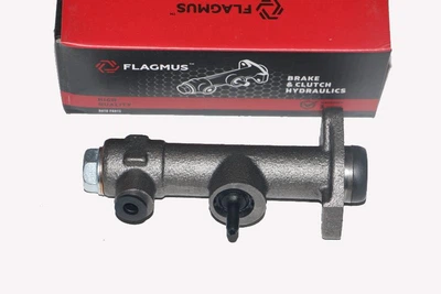 Главный цилиндр сцепления 2101-07 Flagmus 2102 2103 2104 2105 2106 2107