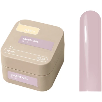 HEYLOVE Smart Gel Bliss Рідкий гель для нарощування, 30 мл