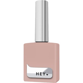 HEYLOVE Smart Gel Sunburnt Рідкий гель для нарощування, 15 мл