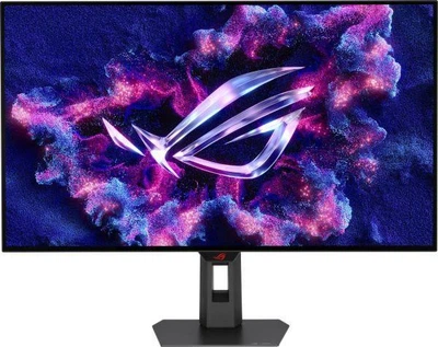 Монітор ASUS ROG Strix XG32UCWG (90LM0BX0-B01371)