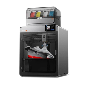 3D-принтер Anycubic Kobra S1 Max Combo (KSMCBK0A-O)