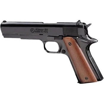 Стартовый пистолет Kimar Chiappa 911 Pistol (Colt 1911) 9 mm Black